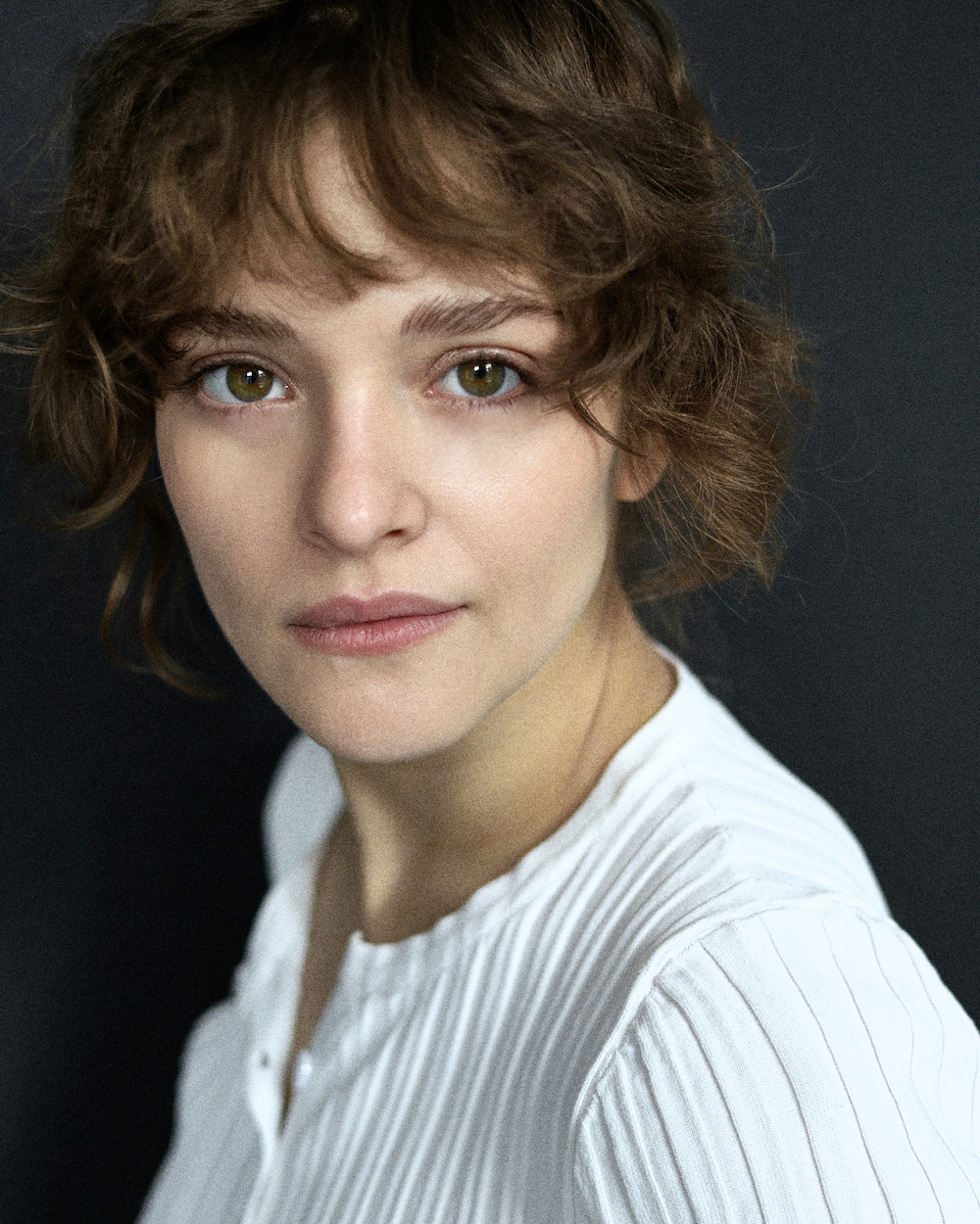 АННА САВРАНСКАЯ